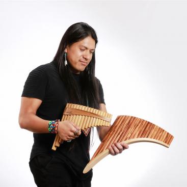 Edition Leo Rojas