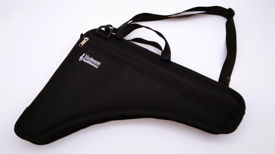 Panflötentasche Alt 1